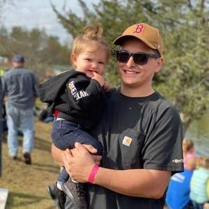 Meet your Posher, Leon